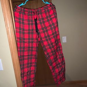Pajama Pants